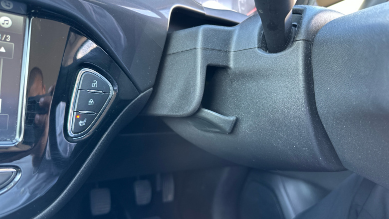 Vauxhall Corsa 1.4 [75] Energy 5dr [AC] Petrol Hatchback